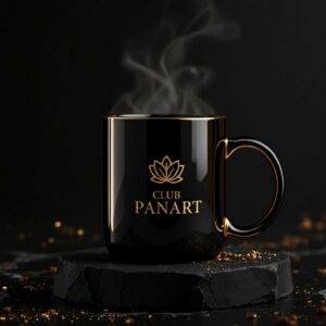 Taza Club Panart