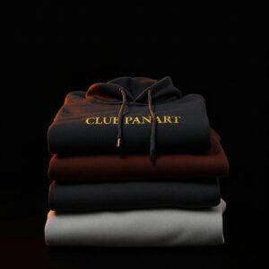 Sudadera Club Panart