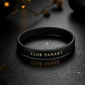Pulsera Club Panart